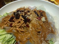 -老厨家(友谊路总店)