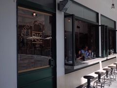 -RAC BAR(安福路店)