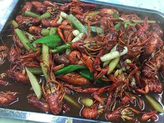 -阿木龙虾(河间路店)