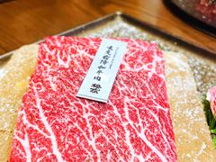 -樱宿日式和牛烧肉(五道口店)