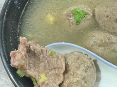 -水头牛肉店(洋坪分店)
