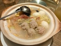 老底子杭三鲜-新白鹿餐厅(龙游路总店·杭帮菜名店)