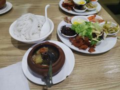-德致祥云南过桥米线(云天小苑店)