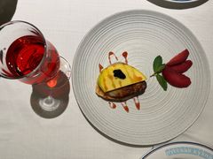 -俄士厨房(五棵松华熙LIVE店)
