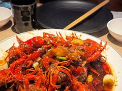 -红盔甲·小龙虾(车公庙店)