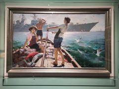 -中华艺术宫(上海美术馆)