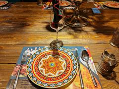 -卢布里西餐厅(总店)