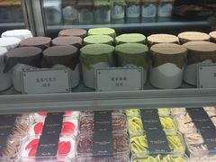 -布歌东京(德基BHG店)