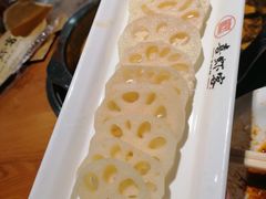 -喜虾客·大虾火锅(郑州无限城店)