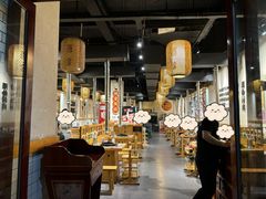 -酒拾烤肉(解放路店)