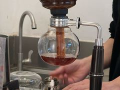 -the fall kaffe乐否咖啡