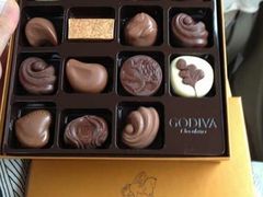 -GODIVA(港汇恒隆广场)