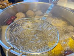 -林记潮牛·牛肉火锅(上马墩店)