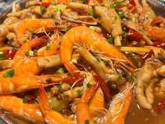-胖哥俩肉蟹煲(苏州中心店)