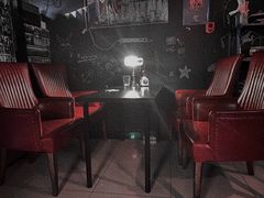-等待戈多Waiting For Godot(交道口店)
