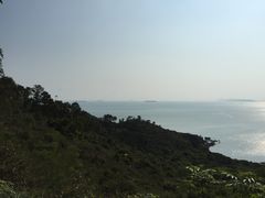 -南丫岛
