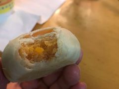 乳酪蛋黄-泸溪河桃酥(秦淮新街口店)