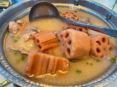 -湖锦酒楼·32年地道湖北菜(光谷店)
