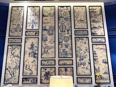 -翠湖宾馆·中餐厅