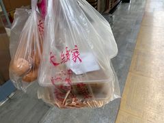 -京天红酒家(虎坊路店)