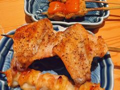 -一豚轩·烧鸟·豚骨拉面(五四路店)