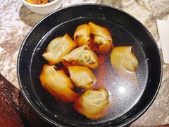 -功德林(南京西路店)