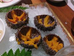 -Mr.Fish鱼鲜生海鲜放题(高德置地冬广场店)