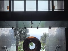 -三亚太阳湾柏悦酒店