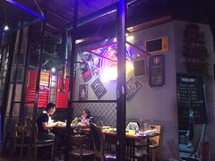 -超级神炭烤肉夜食(芥园西道店)
