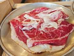-西塔老太太泥炉烤肉(望京一店)