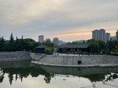 -西安市广仁寺