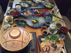 -天正河鲀·河豚亭(大连店)