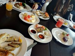 -AdD全日制餐厅(中谷花园酒店)