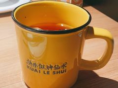 -太二酸菜鱼(天鹅湖万达店)