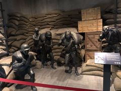 -上海四行仓库抗战纪念馆