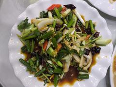-黑石礁酒楼·海鲜(黑石礁店)
