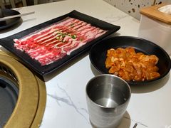 -花味·自助烤肉(雨花客厅店)