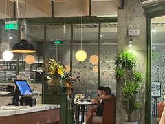 -原石牛扒·约会餐厅(龙城万科里店)