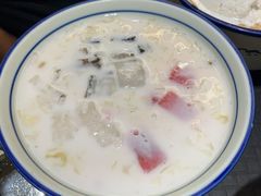 椰奶清补凉-文昌邓记清补凉(西沙路店)