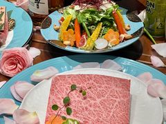 -隐炉和牛烧肉店(群力店)