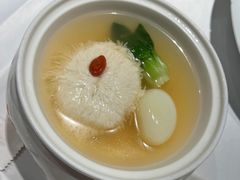 -小厨娘淮扬菜(清江苏宁广场店)