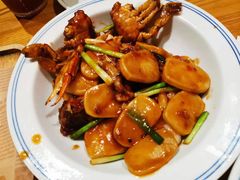 -弄堂里(新天地店)