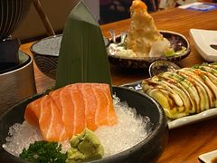 -坂吉屋·居酒屋深夜食堂(龙湖店)