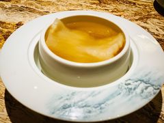 -澜亭中餐厅·一线江景·尊蓝豪华精选