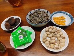 -云间宿茶空间(嘉杰国际广场店)