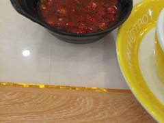 -牛缘村·贵州黄牛肉火锅(西善桥店)