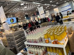 -宜家·瑞典风味餐厅(北京西红门店)