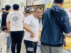 -老刘家泡馍·陕西老字号(钟楼广济街店)