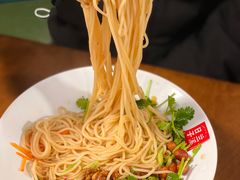 大仙拌粉-春家·非遗手工小吃(三墩新天地店)