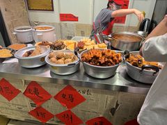 -柳州肥姨妈大骨螺蛳粉(万达中心店)